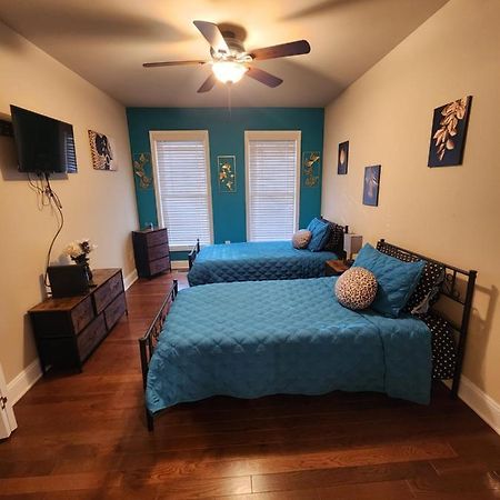Spacious Newly Renovated Home 애틀랜타 외부 사진