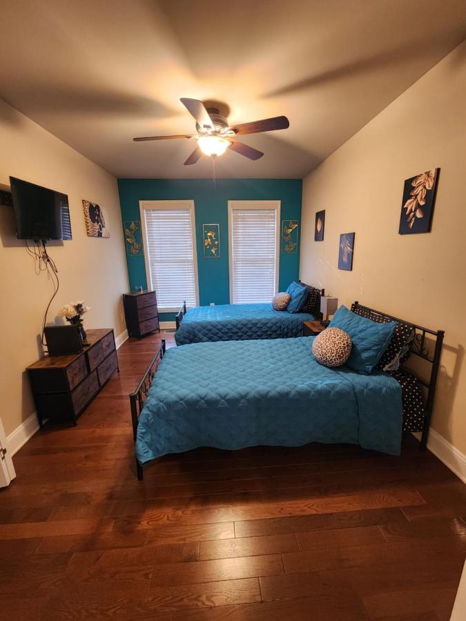 Spacious Newly Renovated Home 애틀랜타 외부 사진