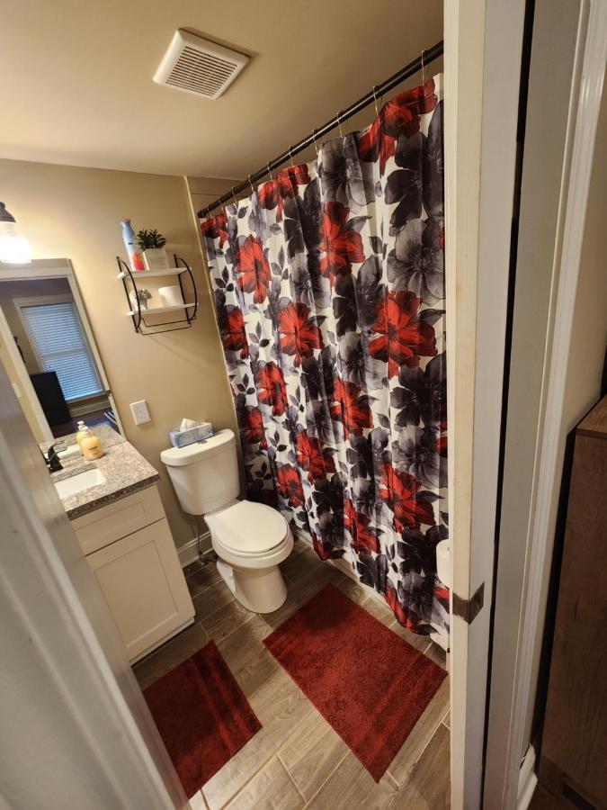 Spacious Newly Renovated Home 애틀랜타 외부 사진