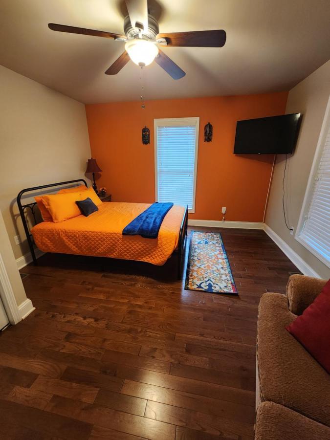 Spacious Newly Renovated Home 애틀랜타 외부 사진