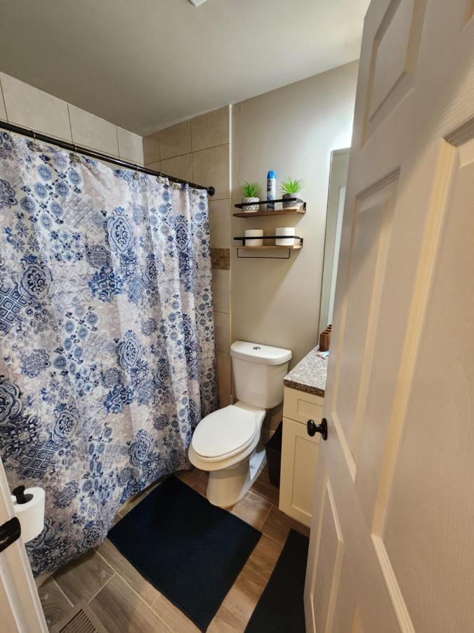 Spacious Newly Renovated Home 애틀랜타 외부 사진