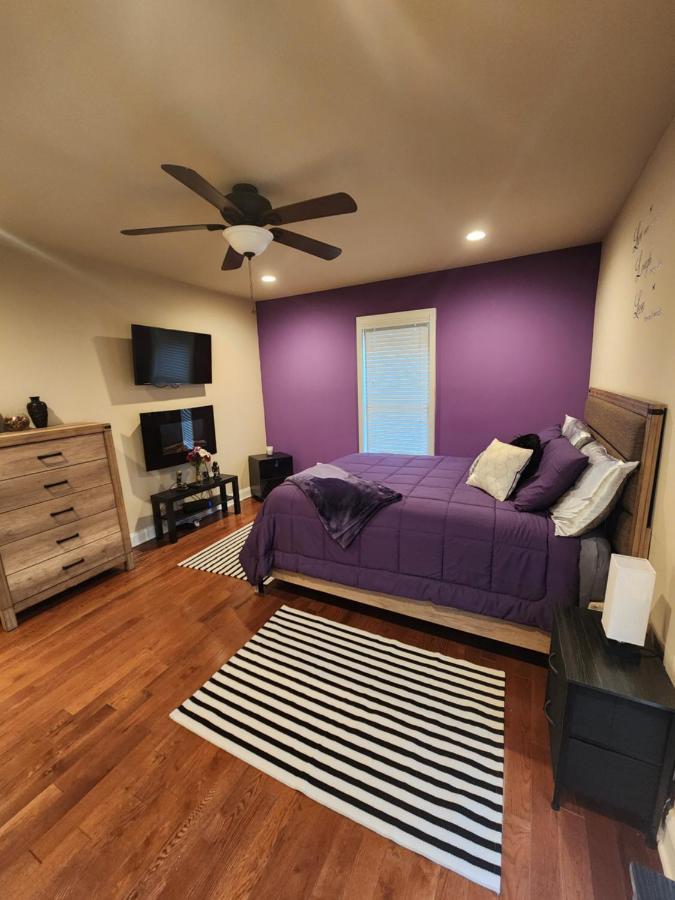Spacious Newly Renovated Home 애틀랜타 외부 사진
