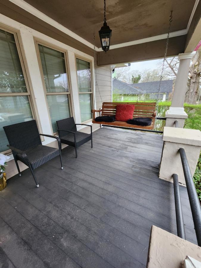 Spacious Newly Renovated Home 애틀랜타 외부 사진