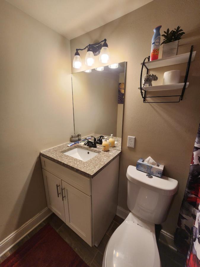 Spacious Newly Renovated Home 애틀랜타 외부 사진